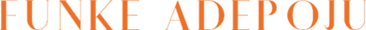 FunkeAdepoju.com