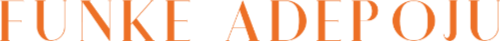 FunkeAdepoju.com