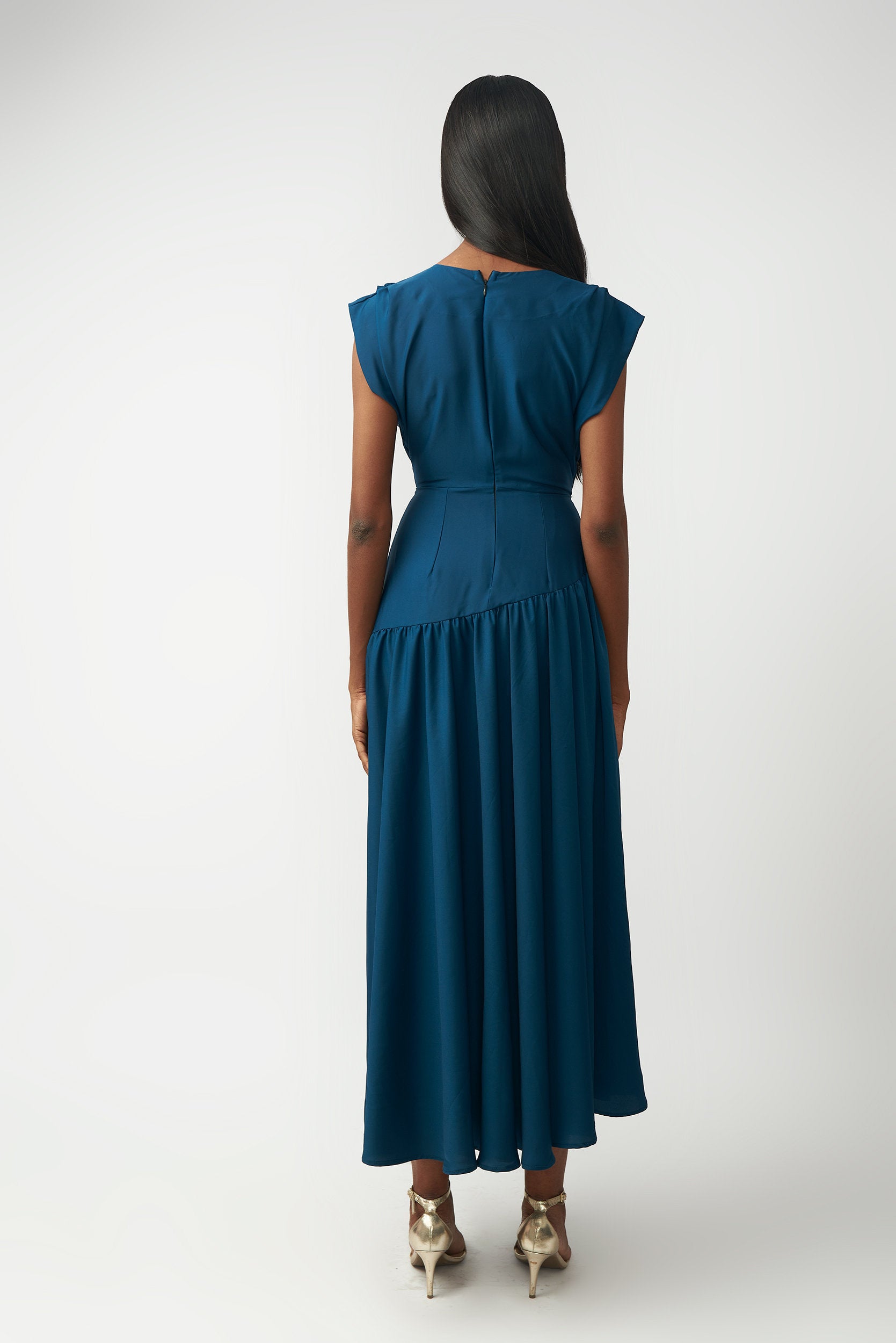 The Plain Amira Dress