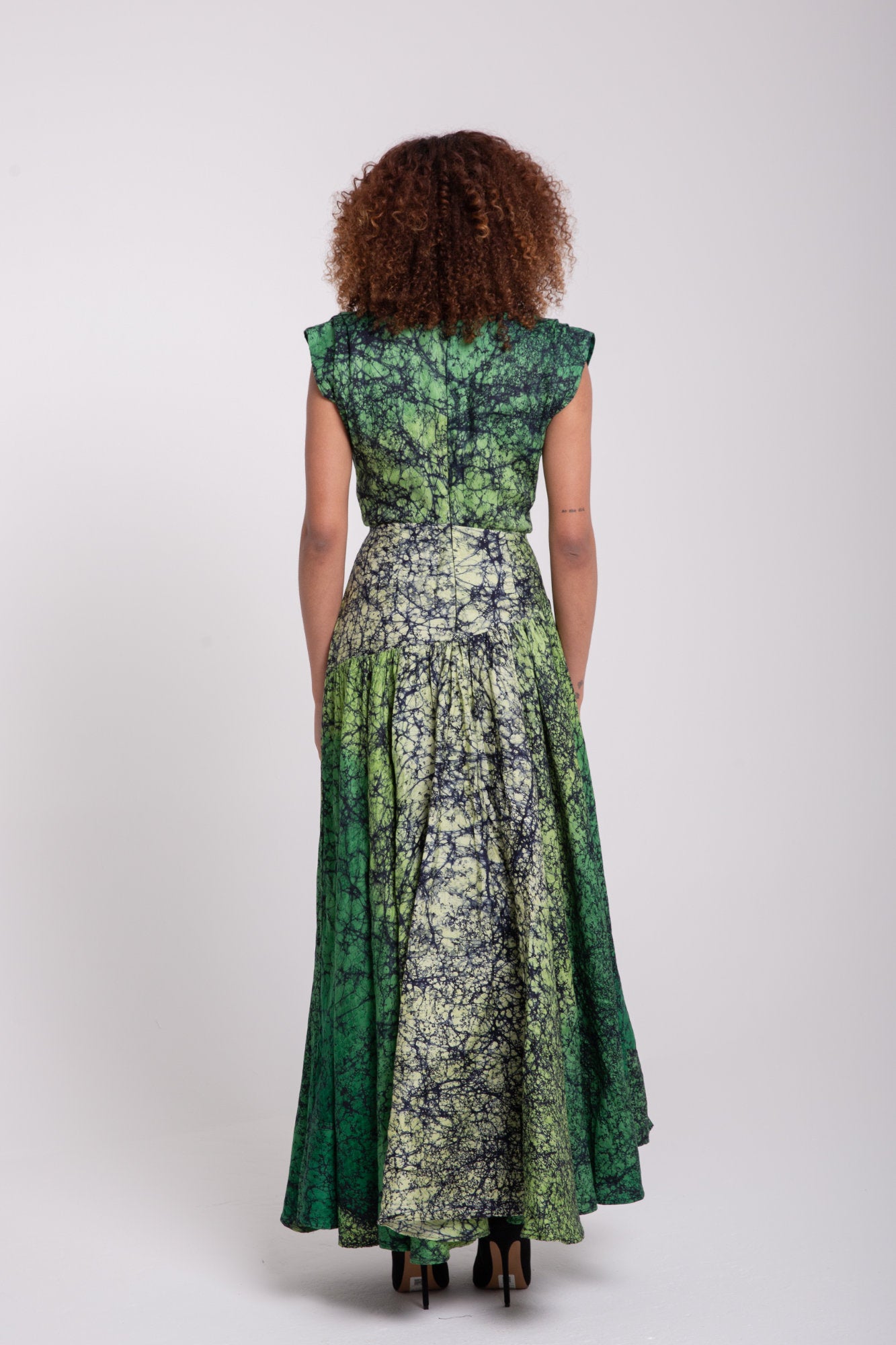 The AMIRA Dress