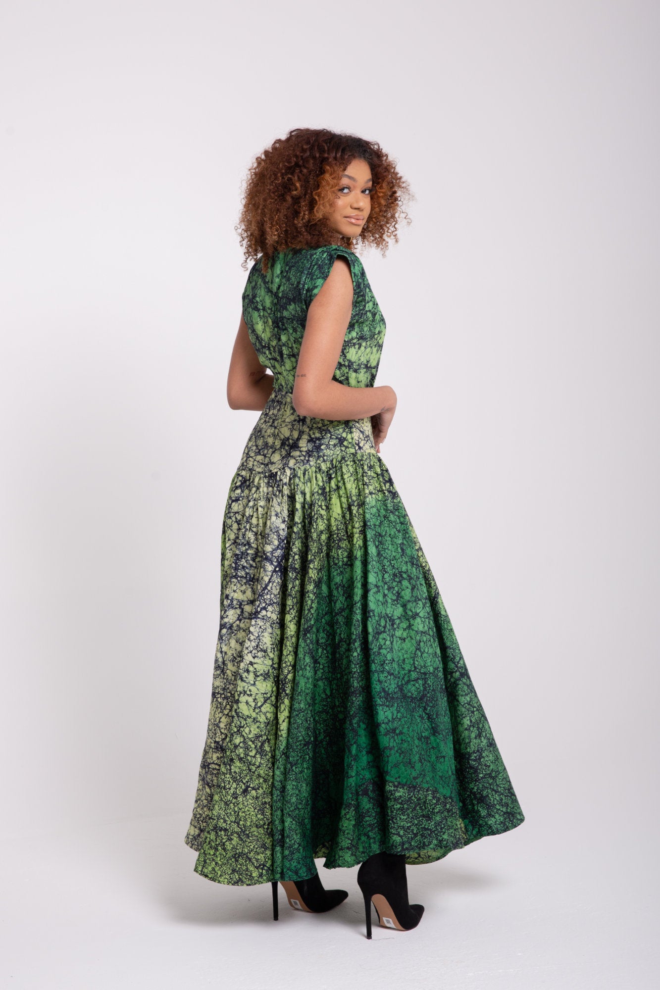 The AMIRA Dress