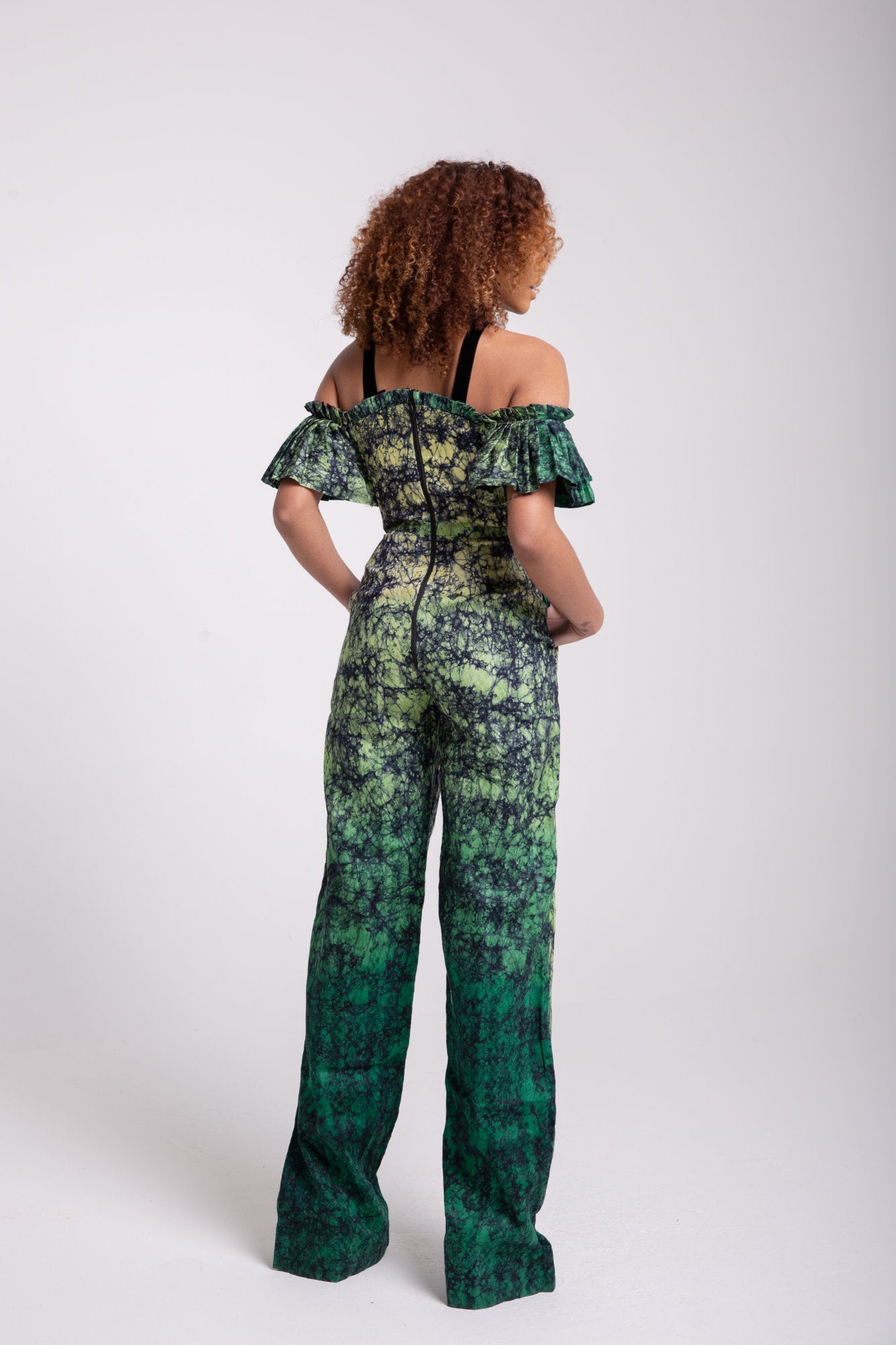 The ALAKE Jumpsuit