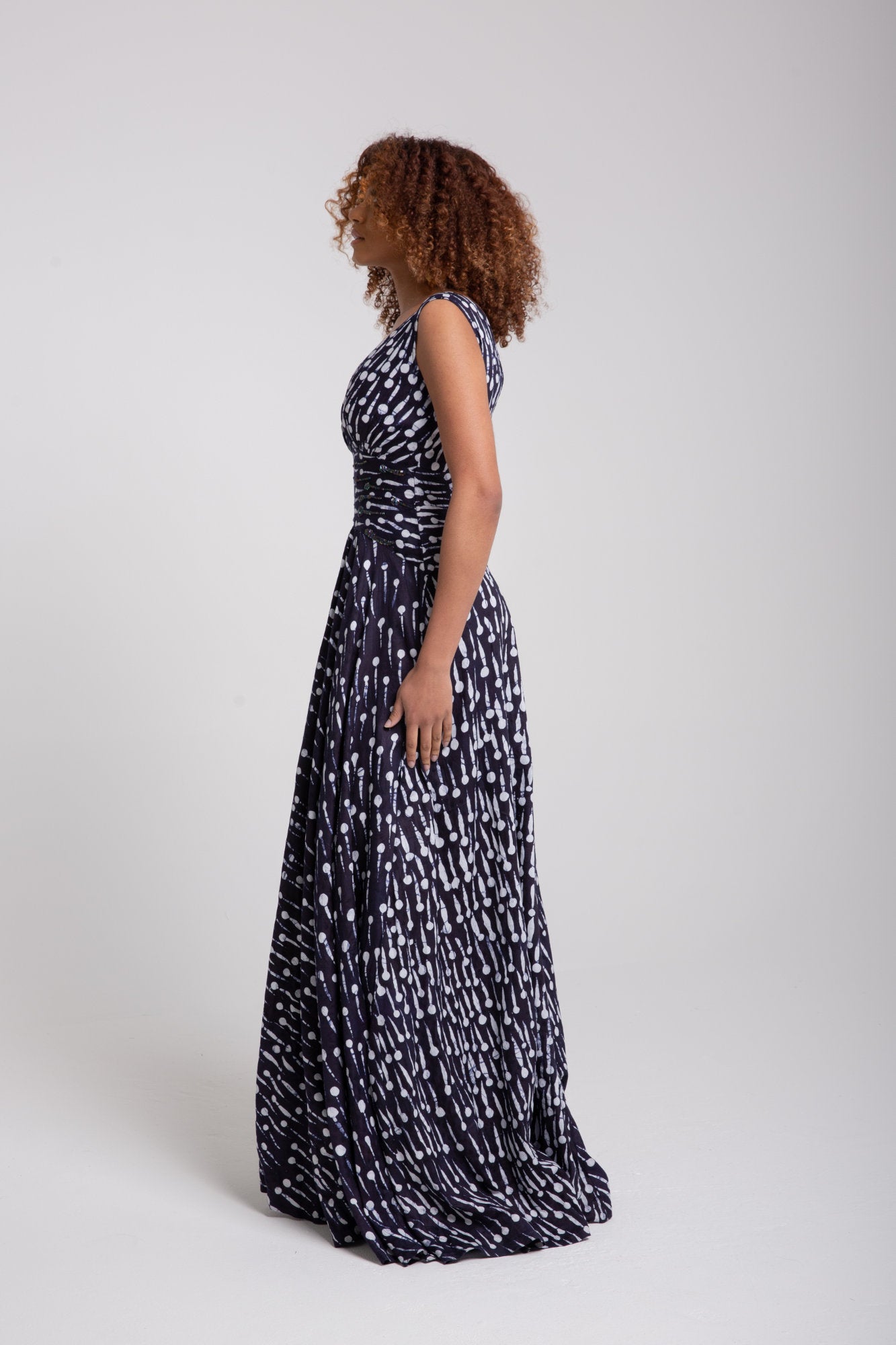 The "AnitA" Dress